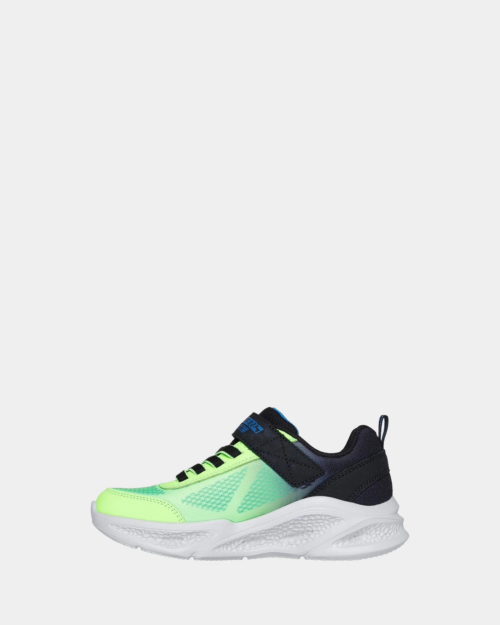 Meteor Lights - Krendox Yth B Black/Blue/Lime