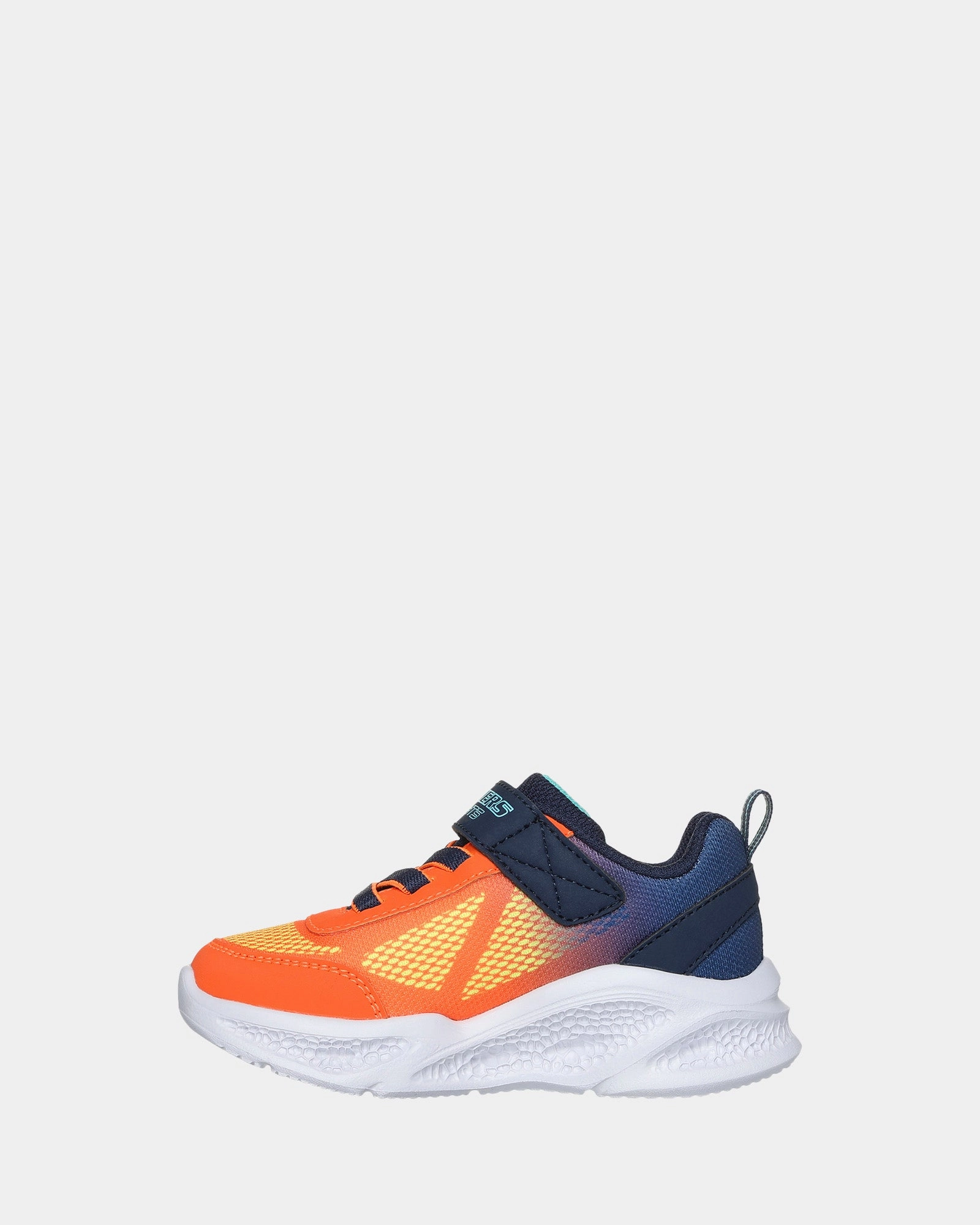 Meteor-Lights Krendox Infant Navy/Orange