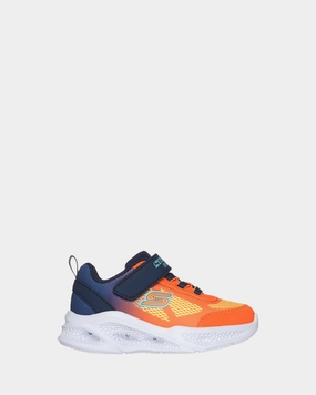 Meteor-Lights Krendox Infant Navy/Orange