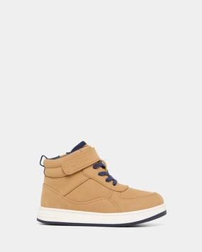Miley Tan/Navy