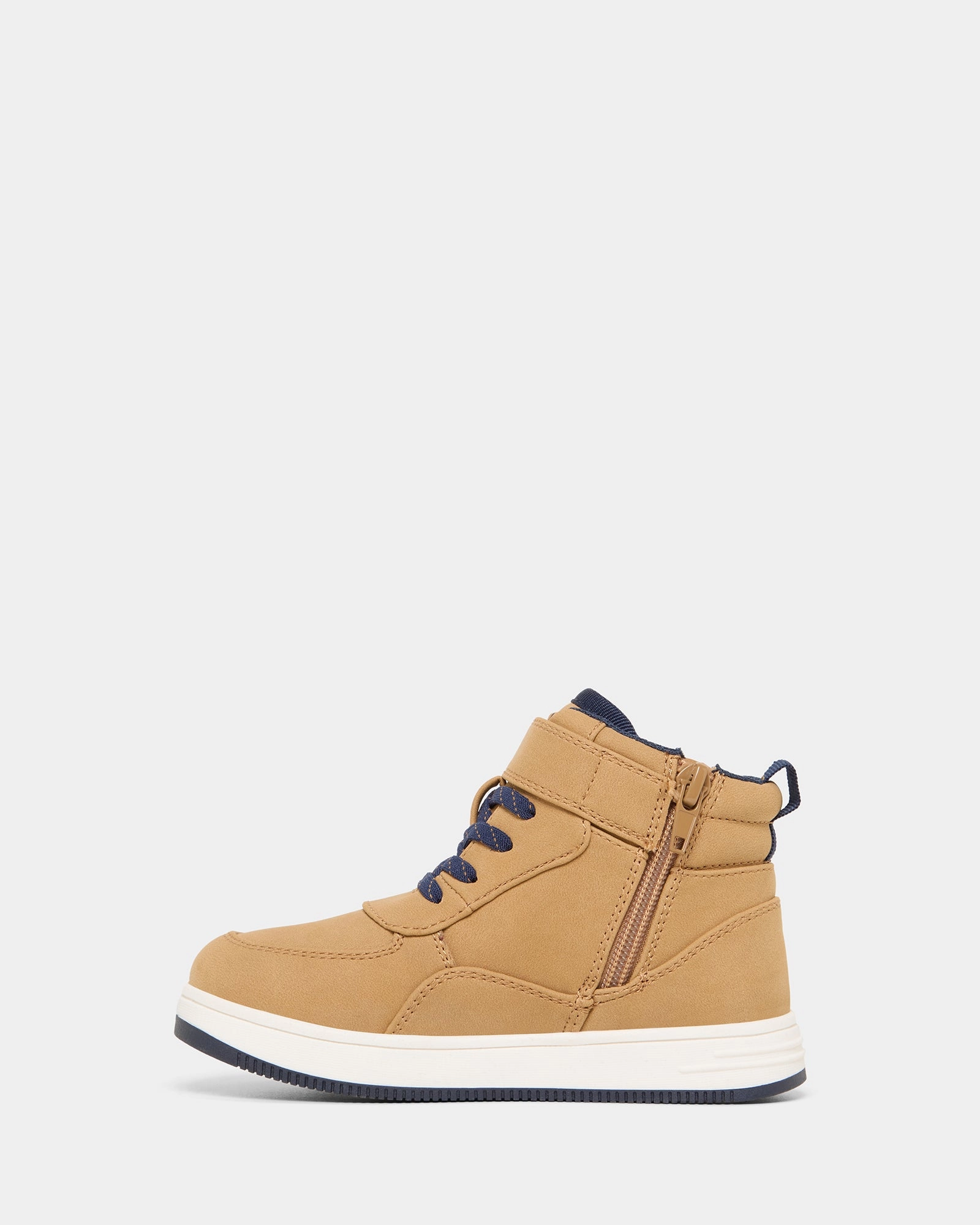 Miley Tan/Navy