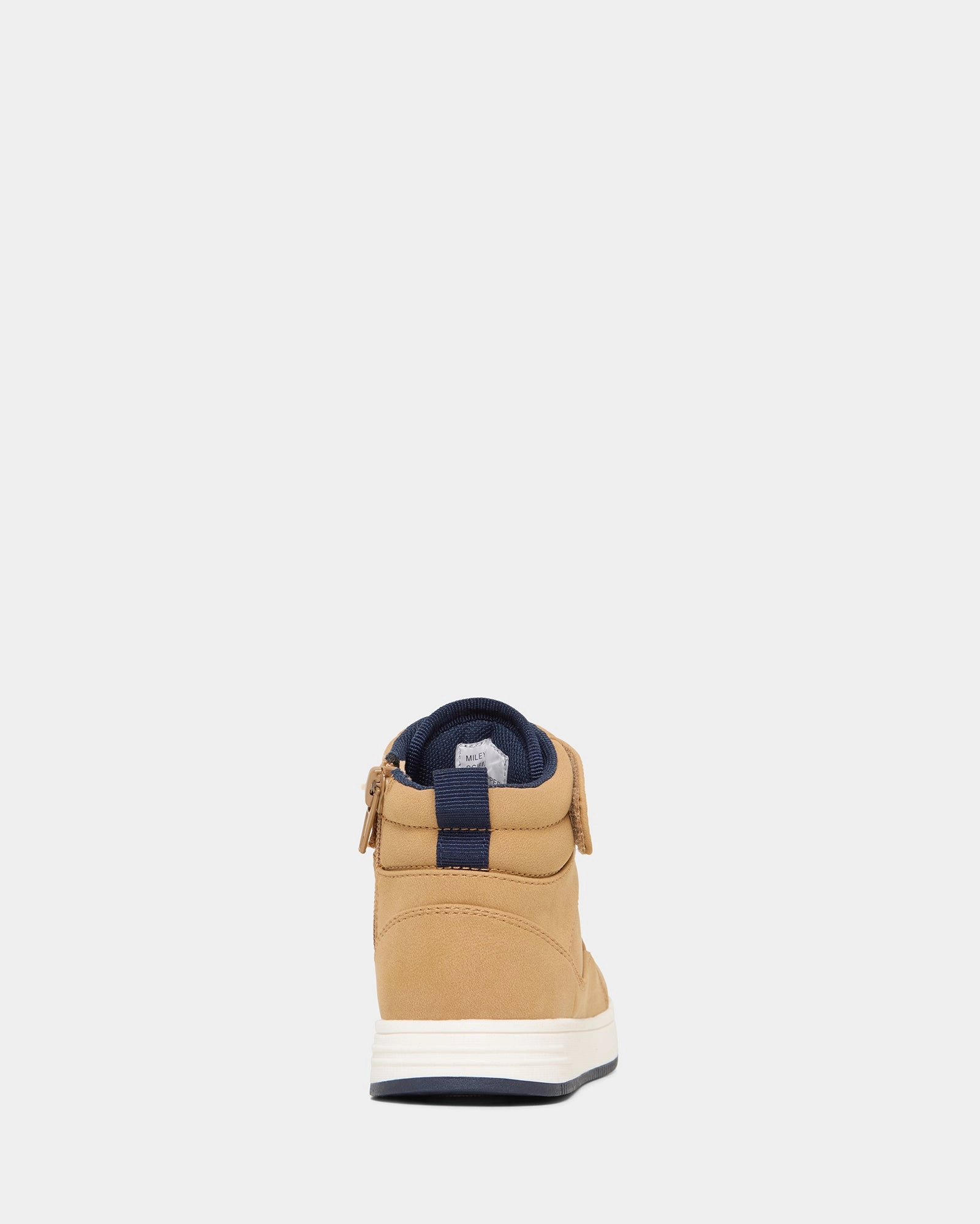 Miley Tan/Navy