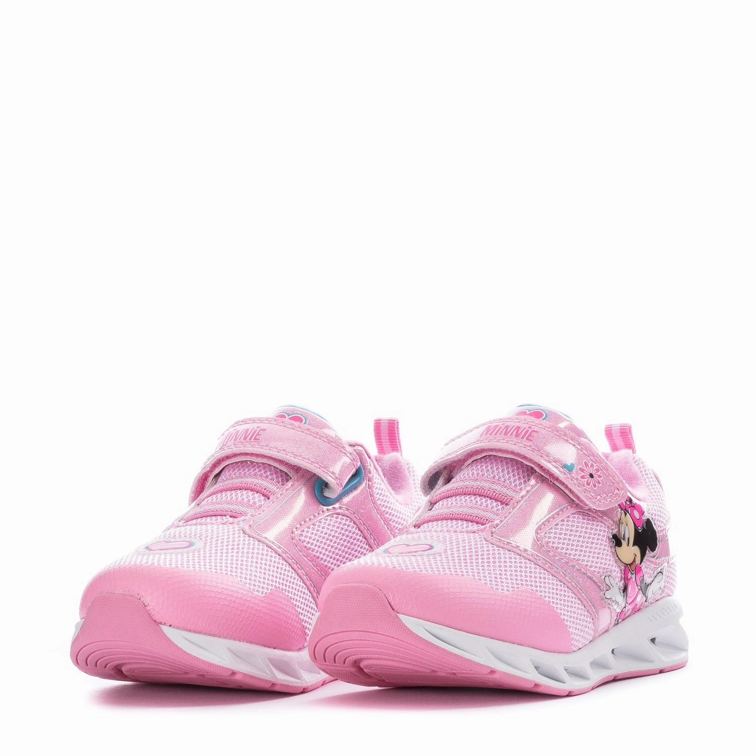 Minnie Mouse Lighted- Toddler