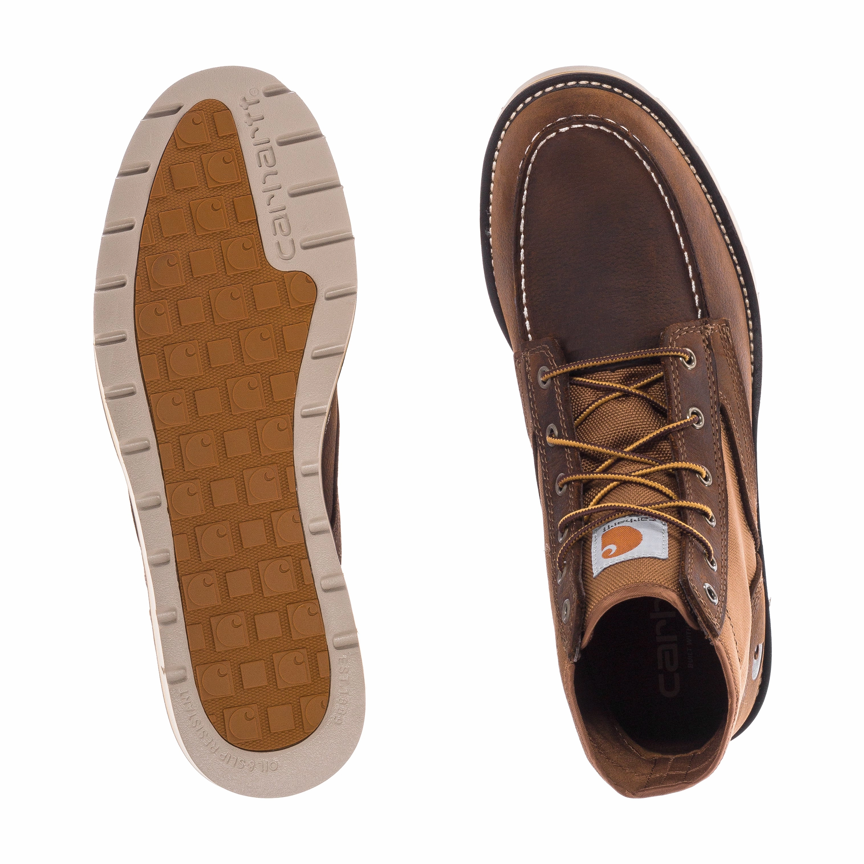 Moc Toe 6 - Mens