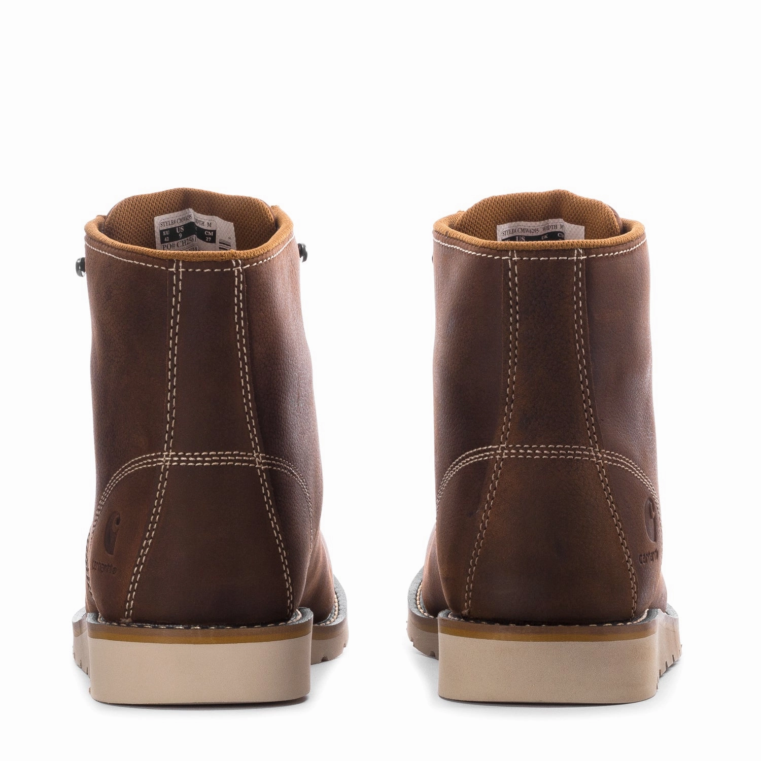 Moc Toe 6 ST WP - Mens