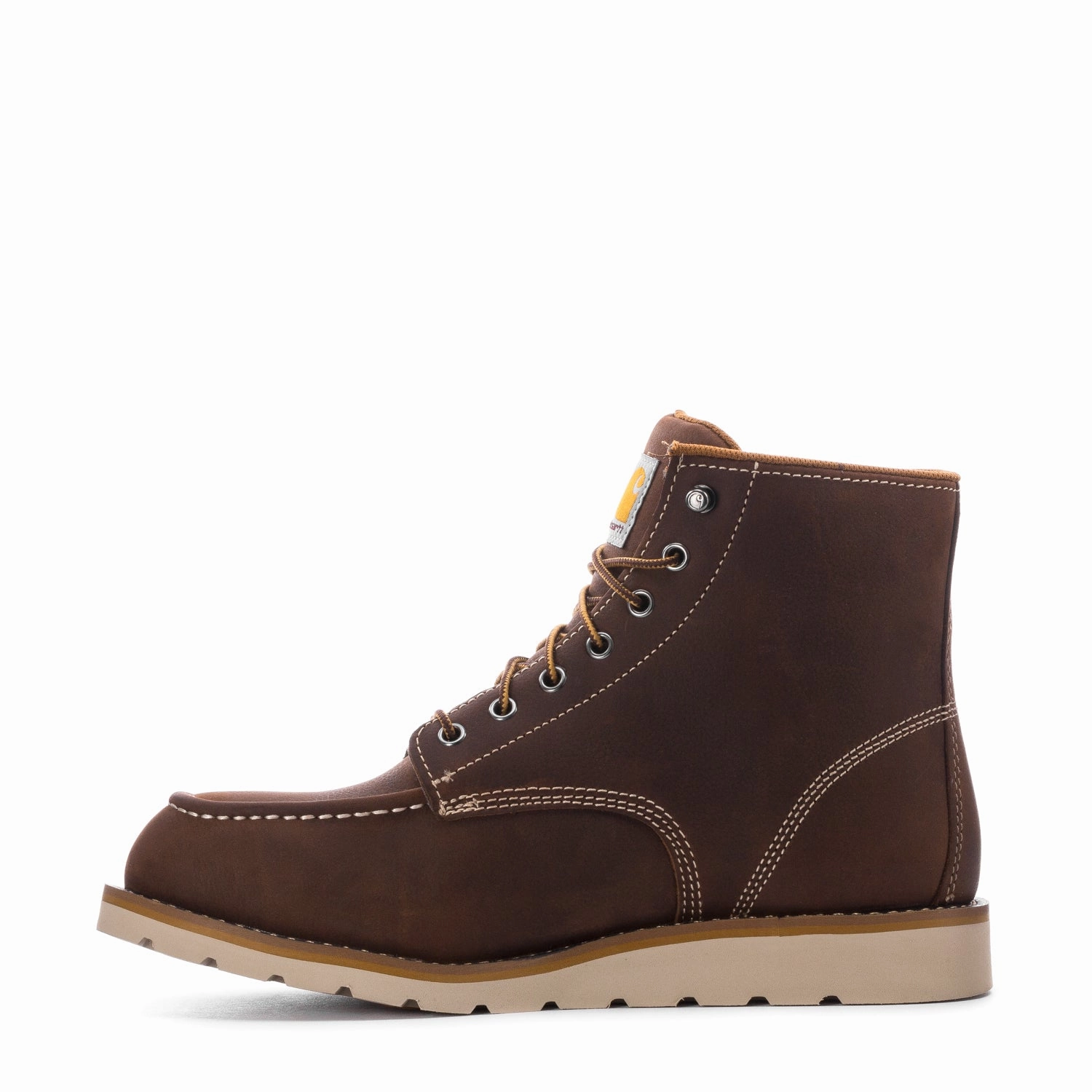Moc Toe 6 ST WP - Mens