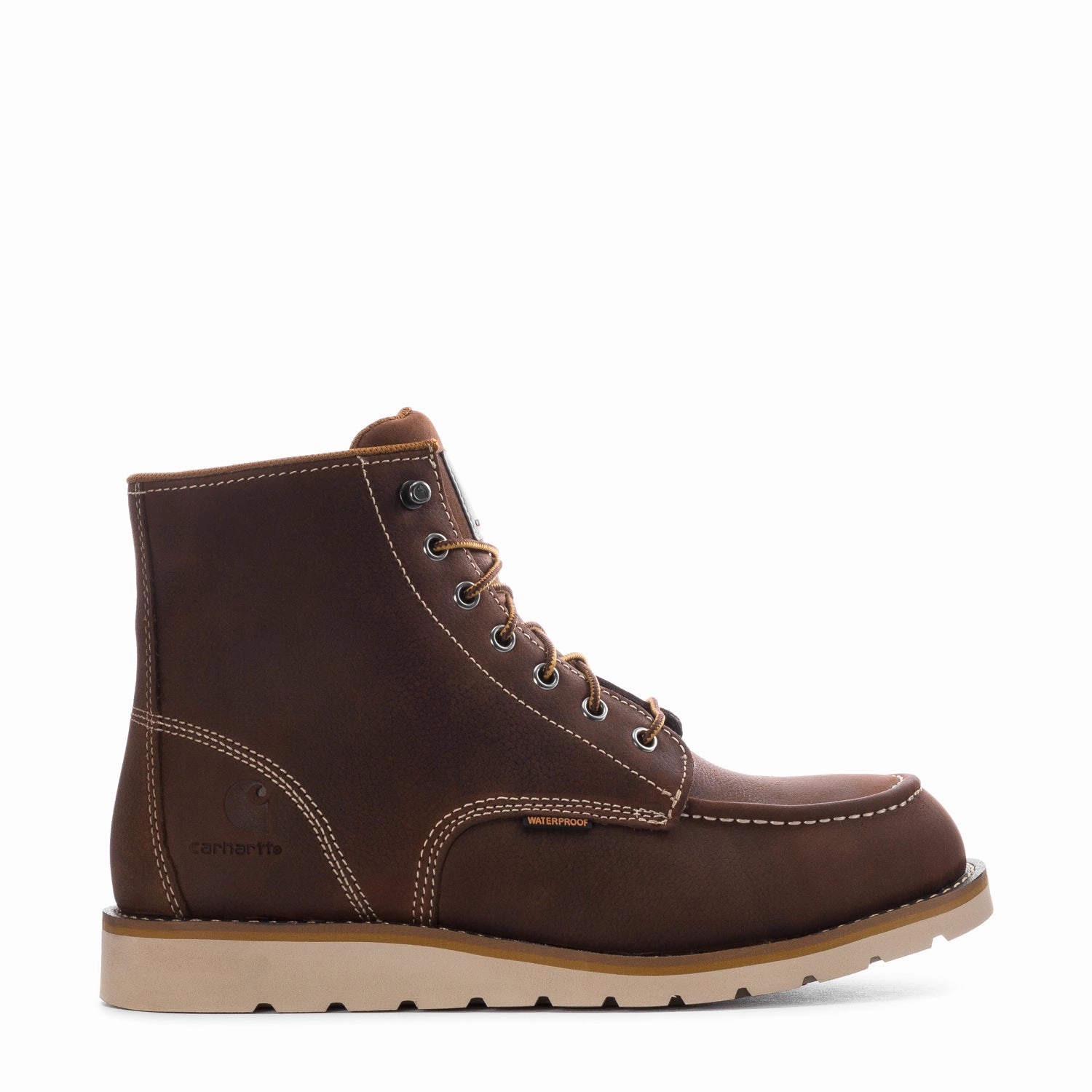 Moc Toe 6 ST WP - Mens