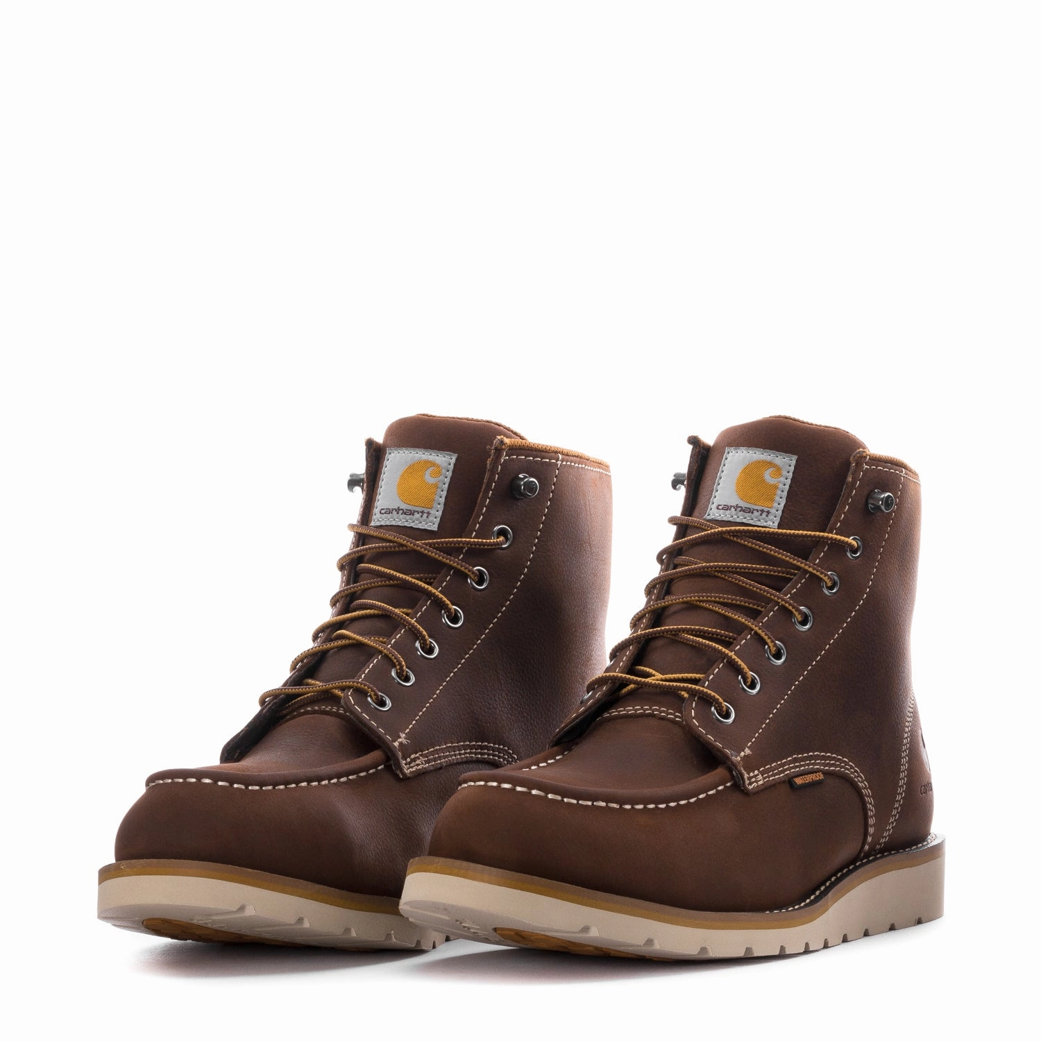 Moc Toe 6 ST WP - Mens