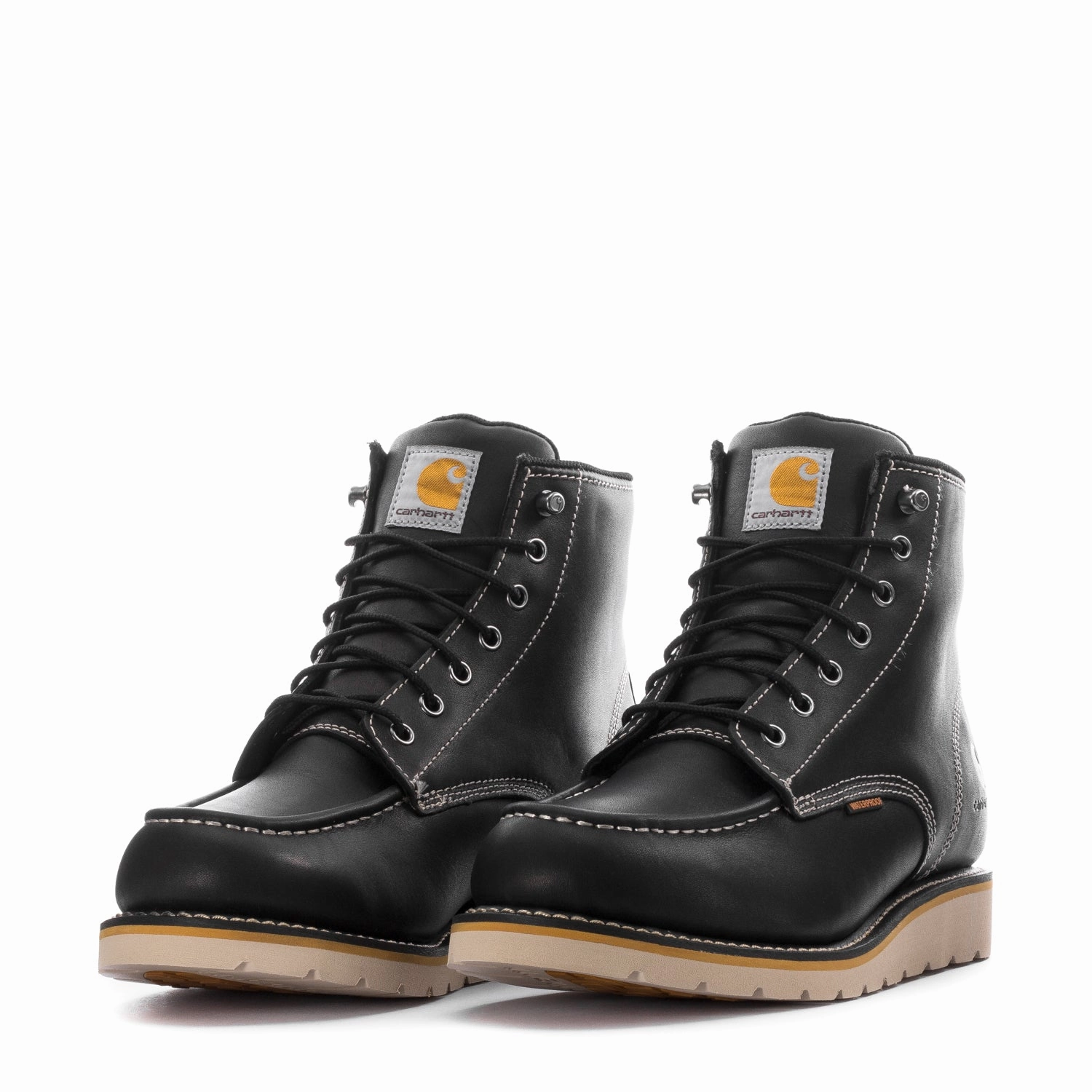 Moc Toe 6 WP - Mens