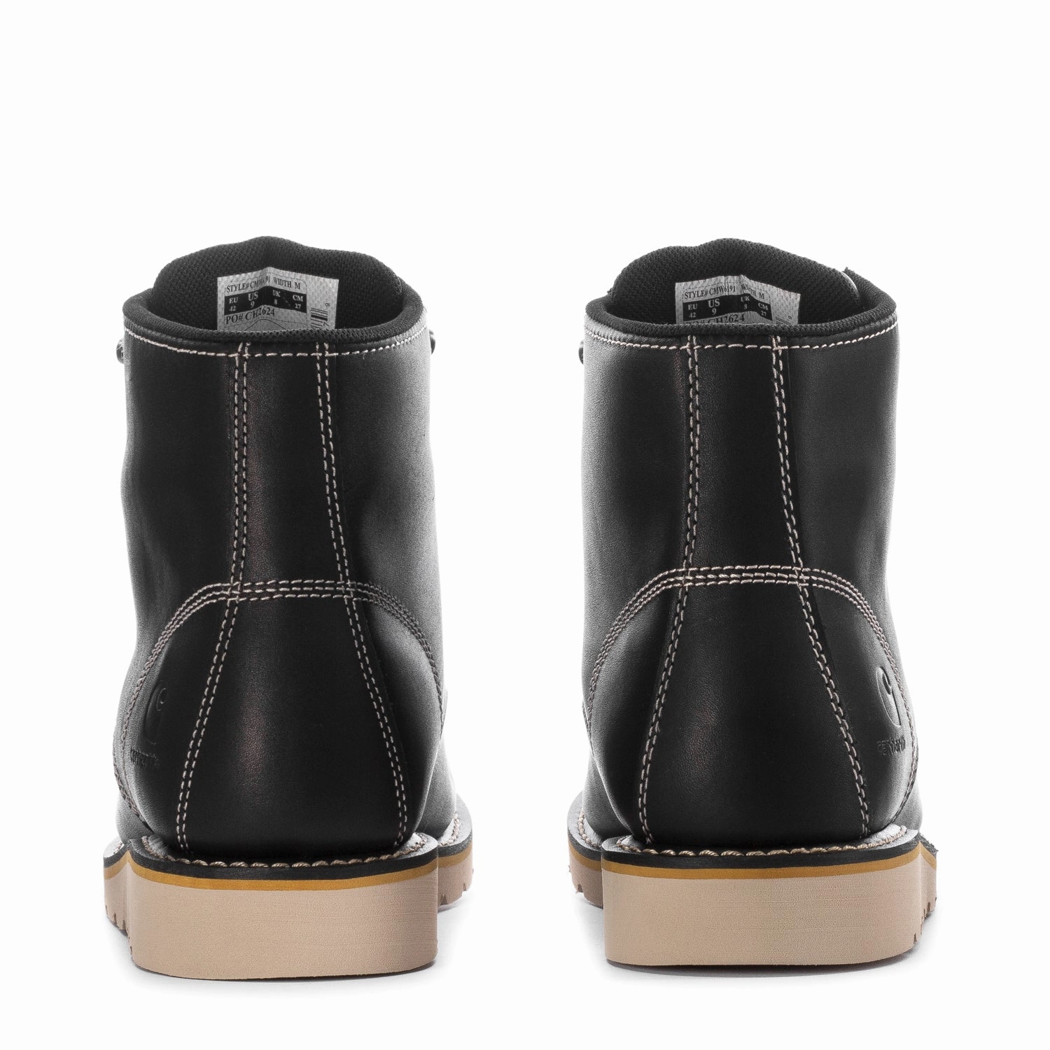 Moc Toe 6 WP - Mens