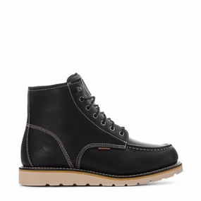 Moc Toe 6 WP - Mens