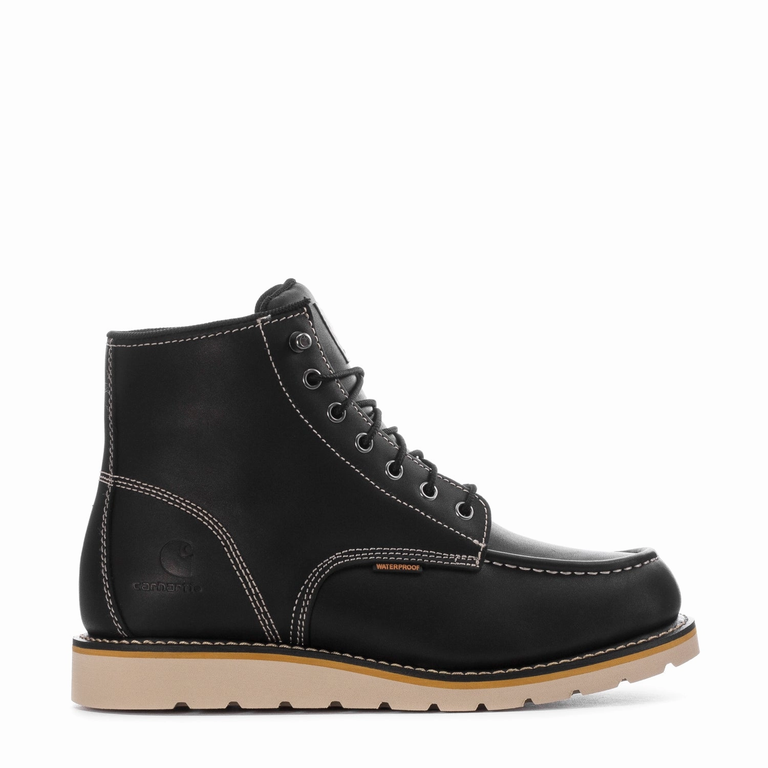 Moc Toe 6 WP - Mens