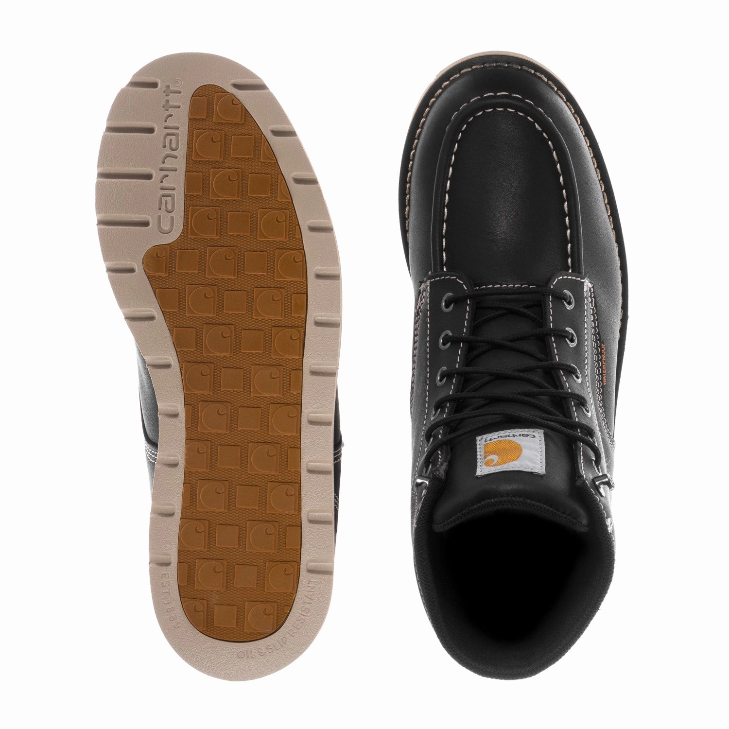 Moc Toe 6 WP - Mens