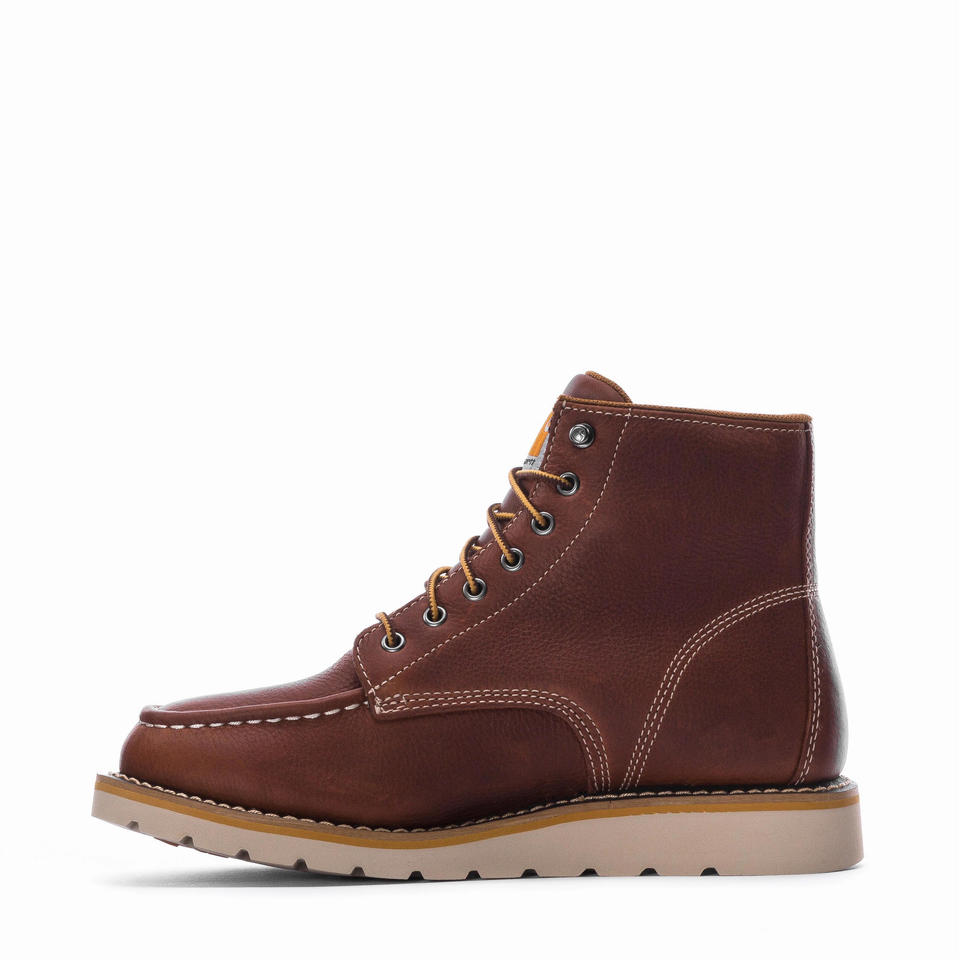 Moc Toe 6 WP Wide Width - Mens