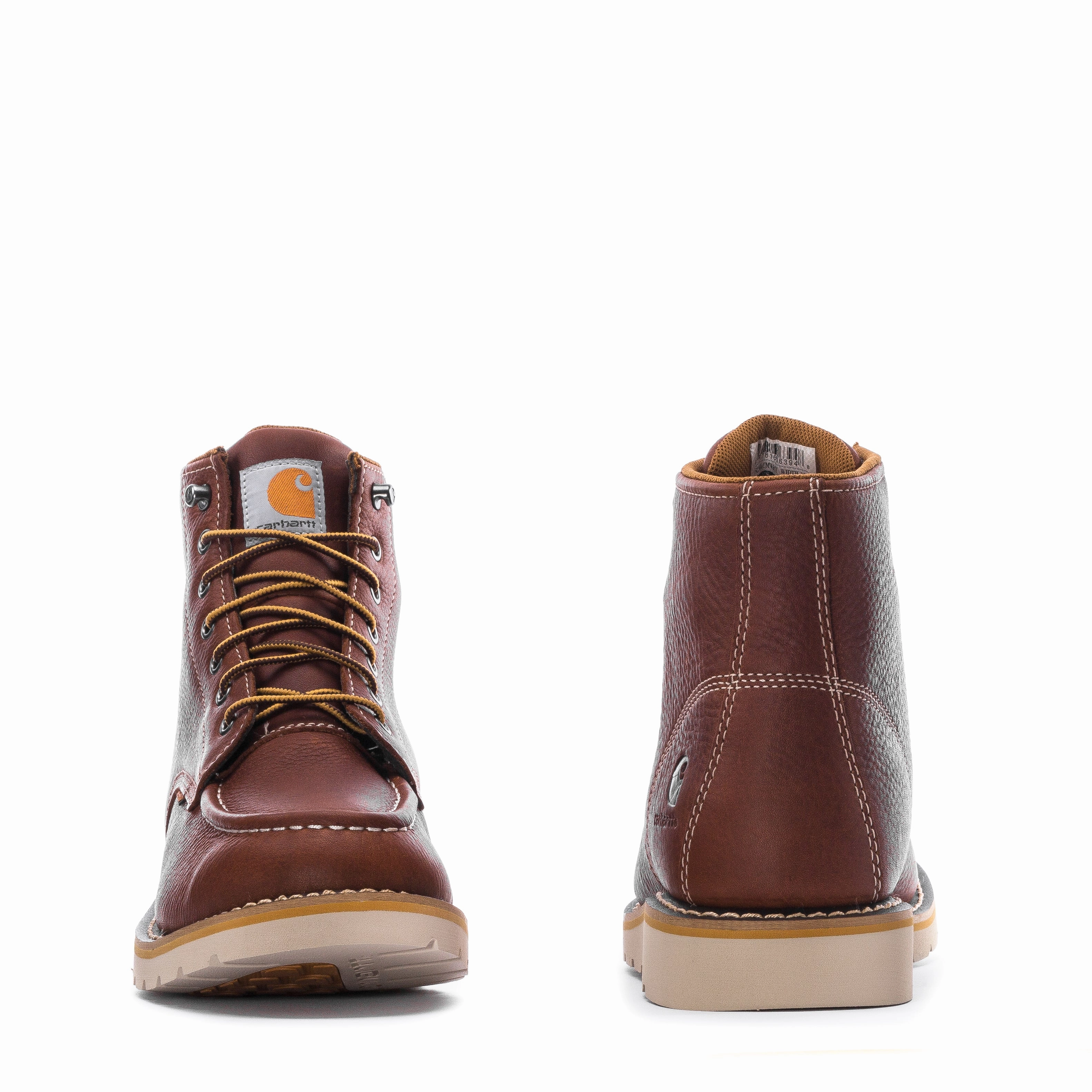 Moc Toe 6 WP Wide Width - Mens