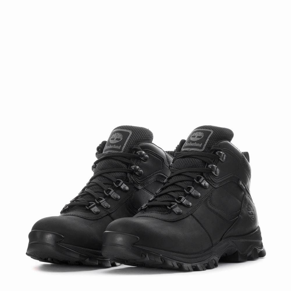 Mt. Maddsen - Mens