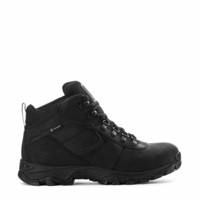Mt. Maddsen - Mens