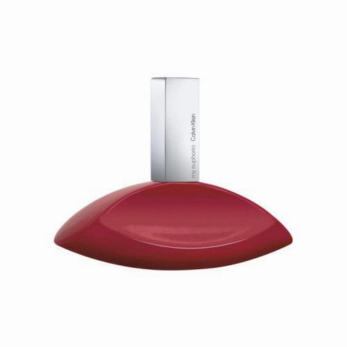 My Euphoria Calvin Klein for women