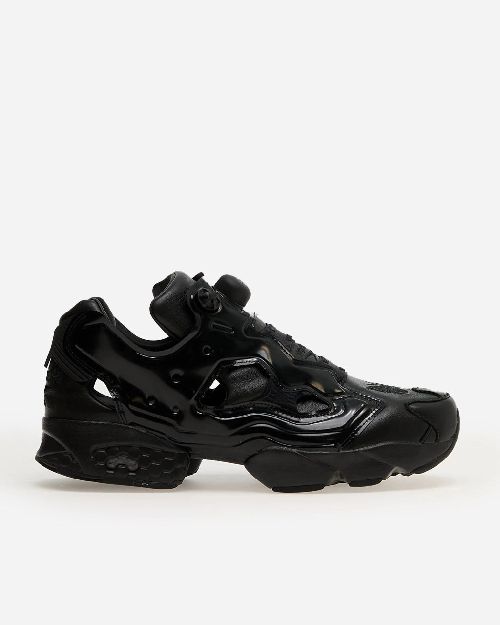 Needles x Instapump Fury 94 'Black'