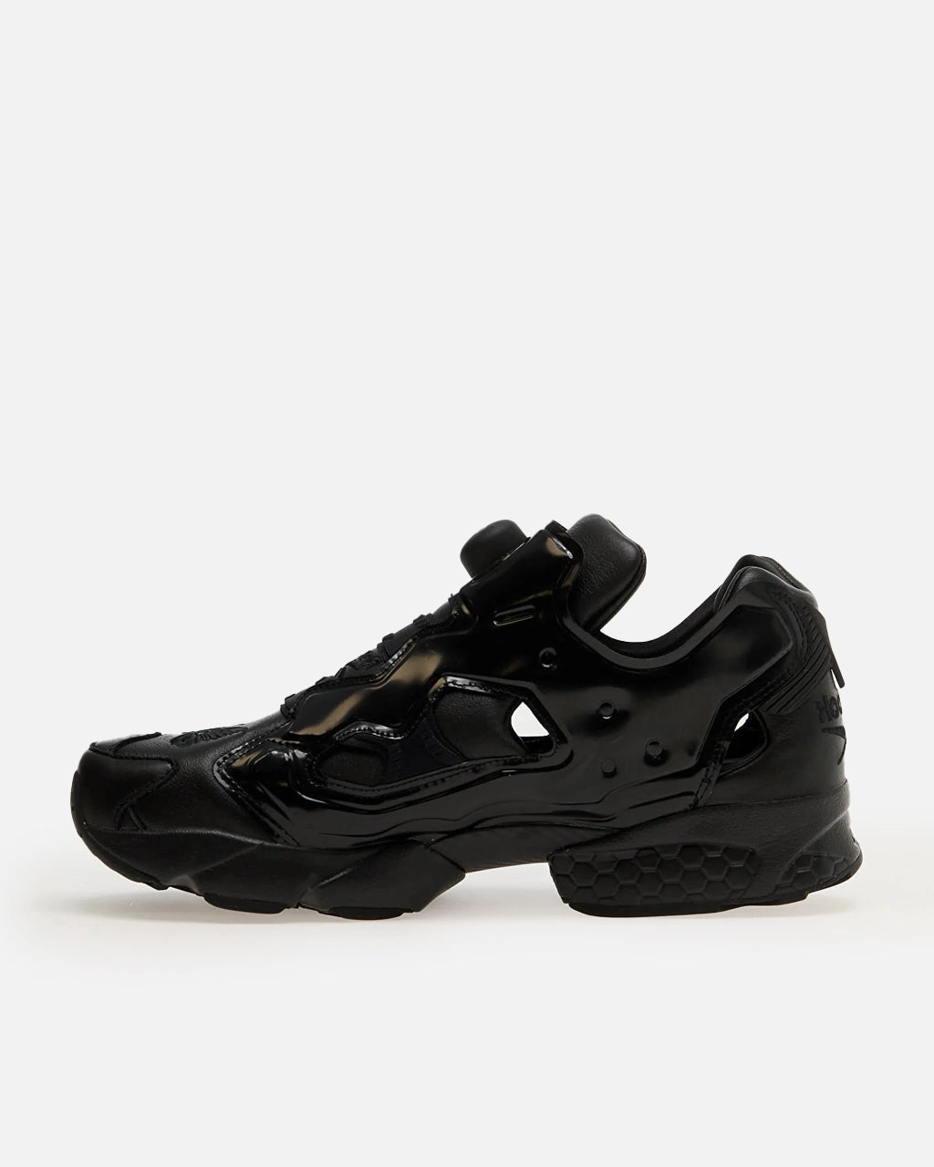 Needles x Instapump Fury 94 'Black'