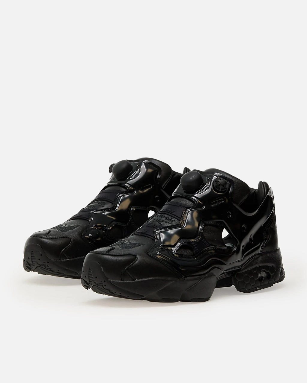 Needles x Instapump Fury 94 'Black'