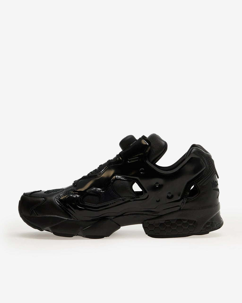 Needles x Instapump Fury 94 'Black'