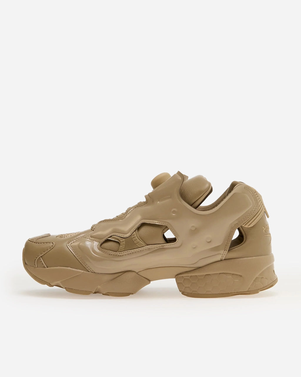 Needles x Instapump Fury 94 'Canvas'