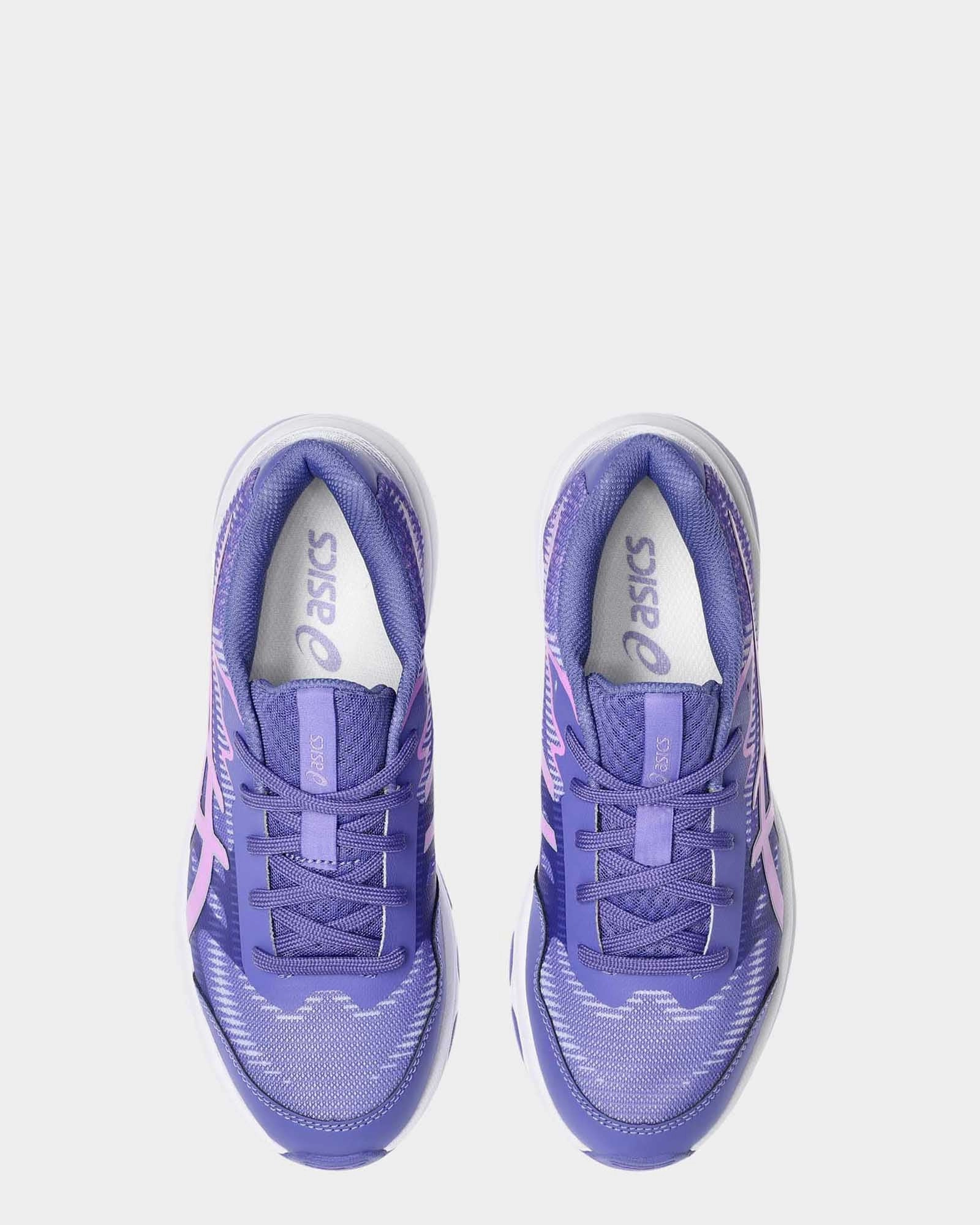 Netburner Pro 4 Grade School Blue Violet/Lavender Glow