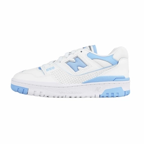 New Balance 550 - Blue Haze (W)
