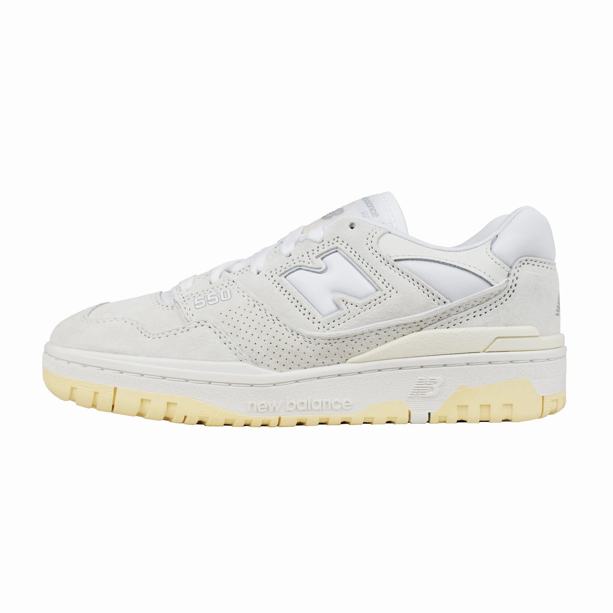 New Balance 550 - Macadamia Nut (W)