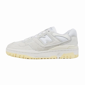New Balance 550 - Macadamia Nut (W)