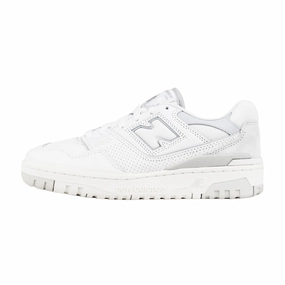 New Balance 550 - White Rain Cloud (W)