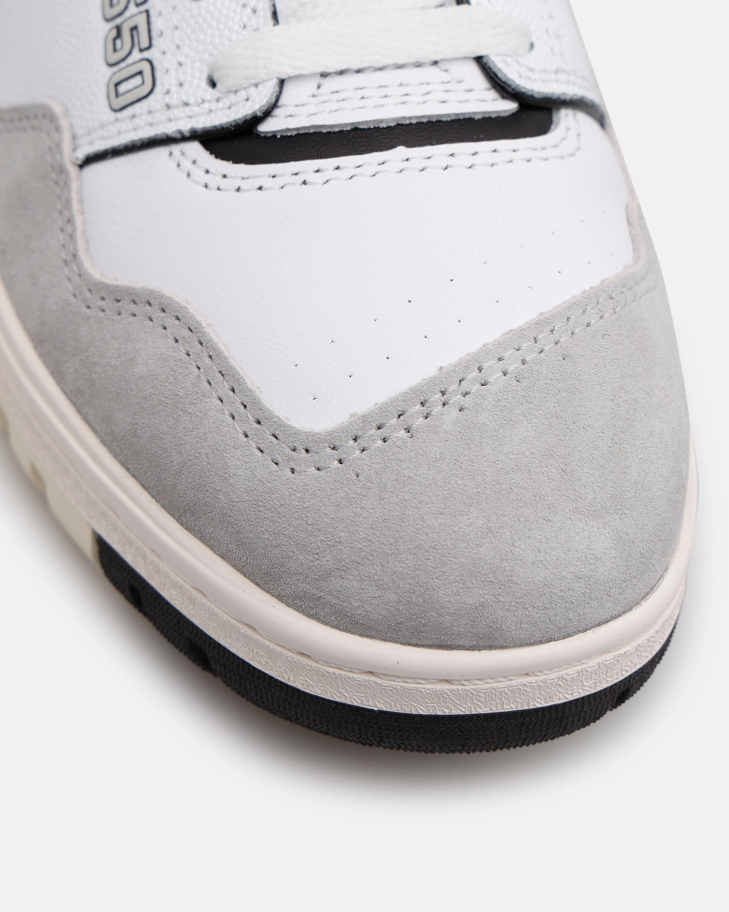 New Balance 550 White/Black