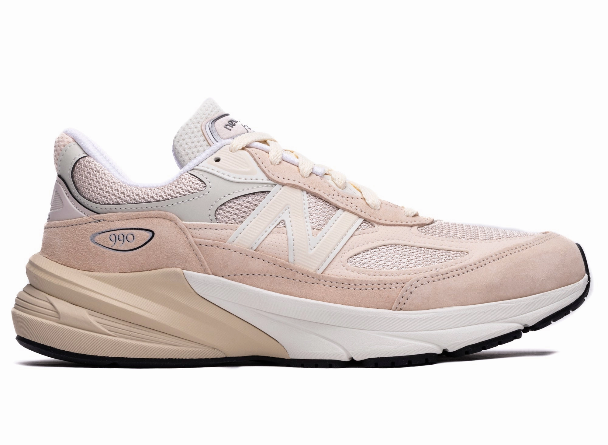 New Balance Made in USA 990v6 U990VR6