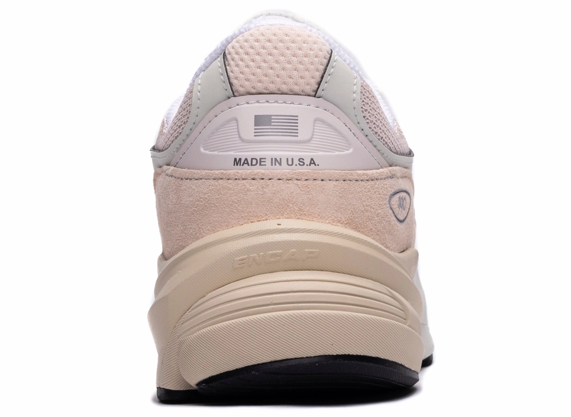 New Balance Made in USA 990v6 U990VR6