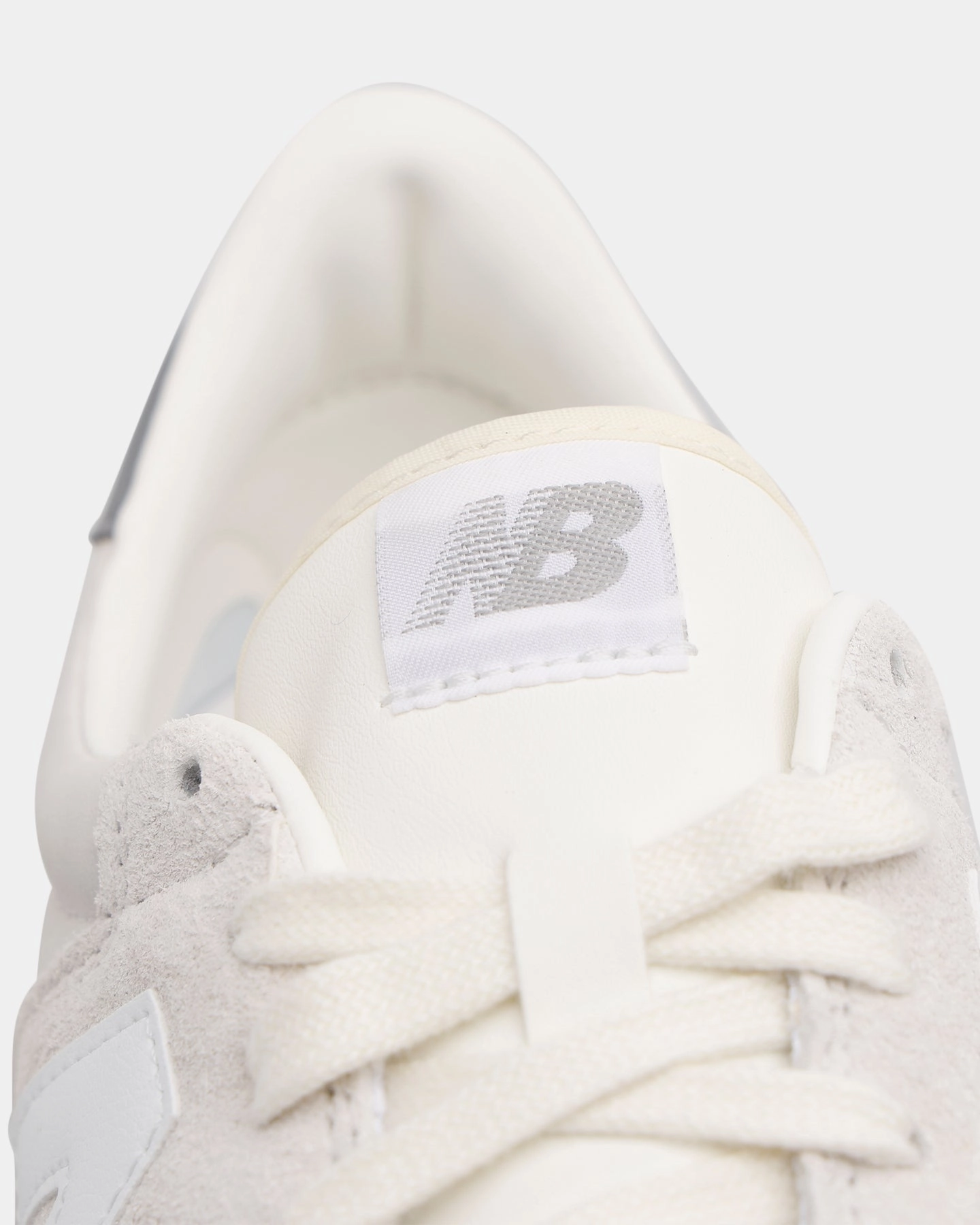New Balance T500 Light Grey