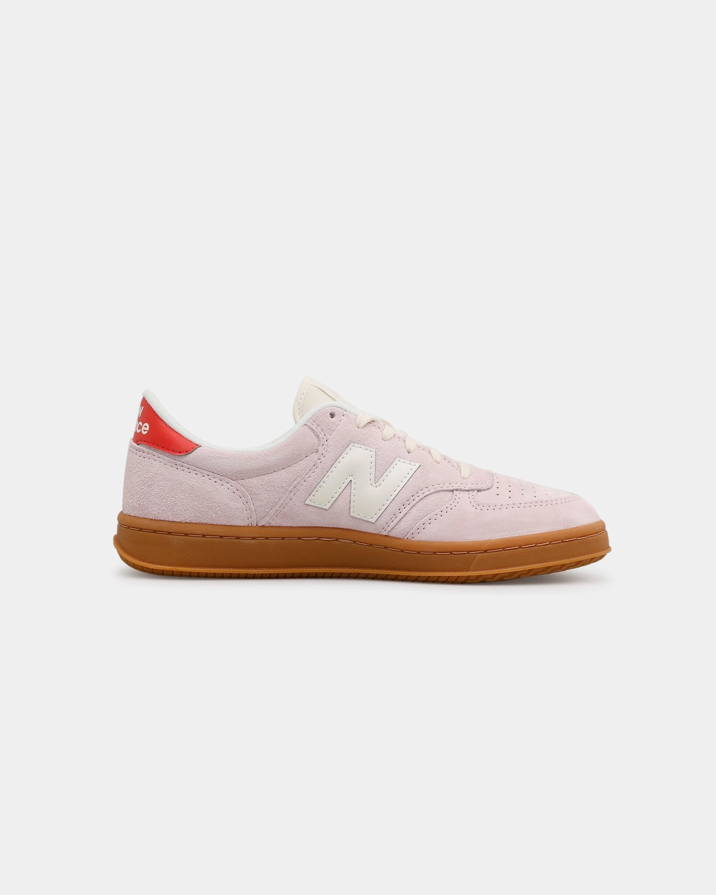 New Balance T500 Rose
