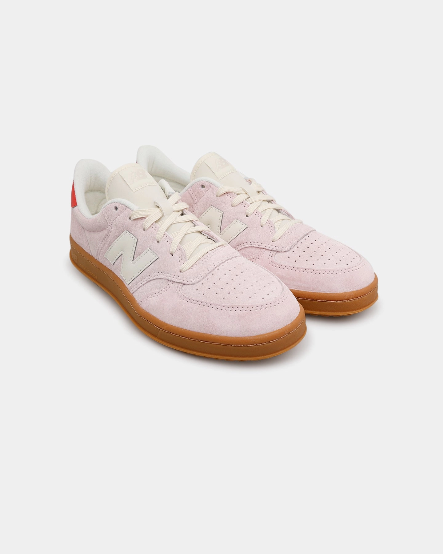 New Balance T500 Rose