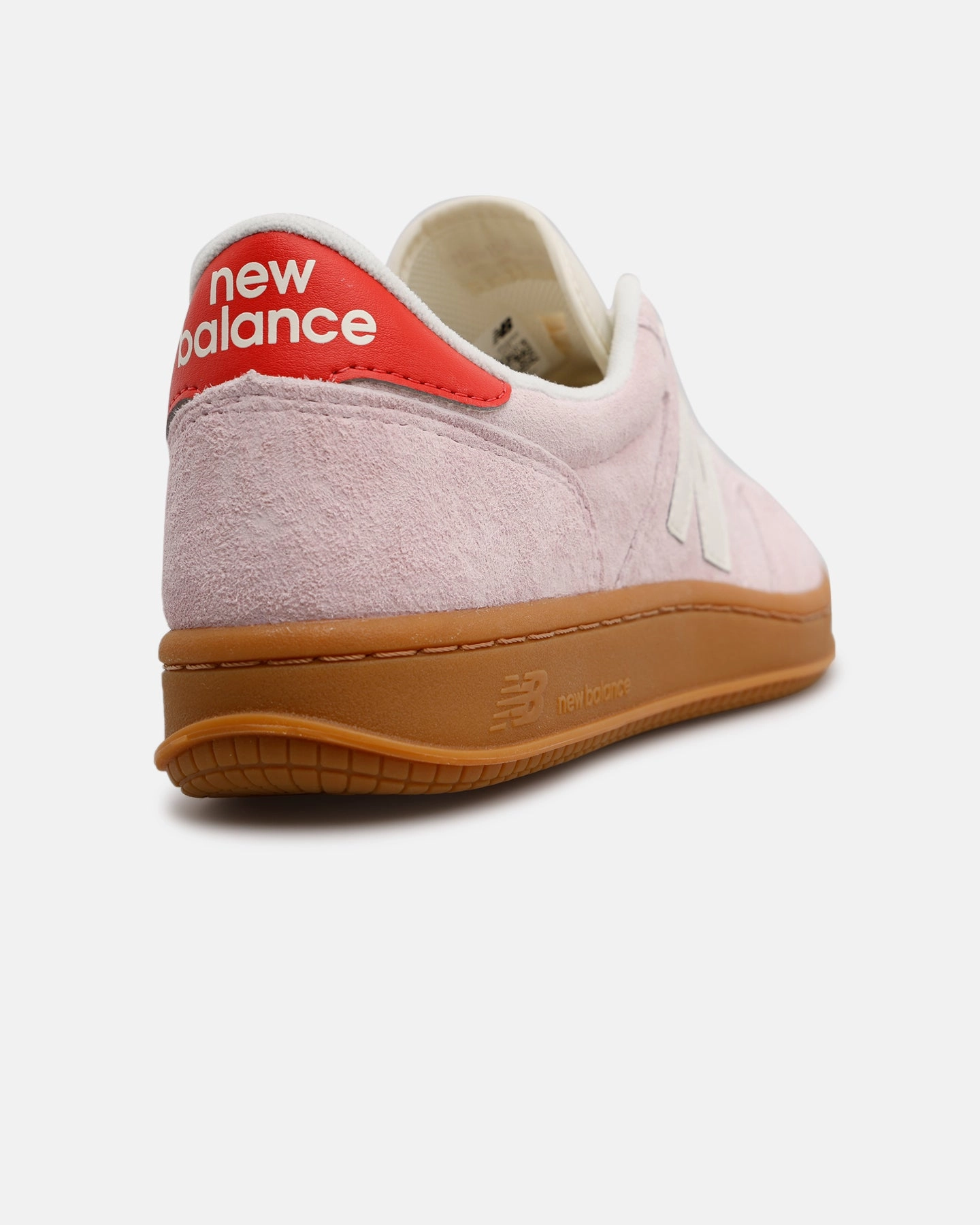 New Balance T500 Rose