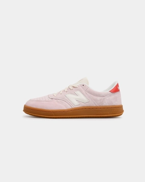 New Balance T500 Rose