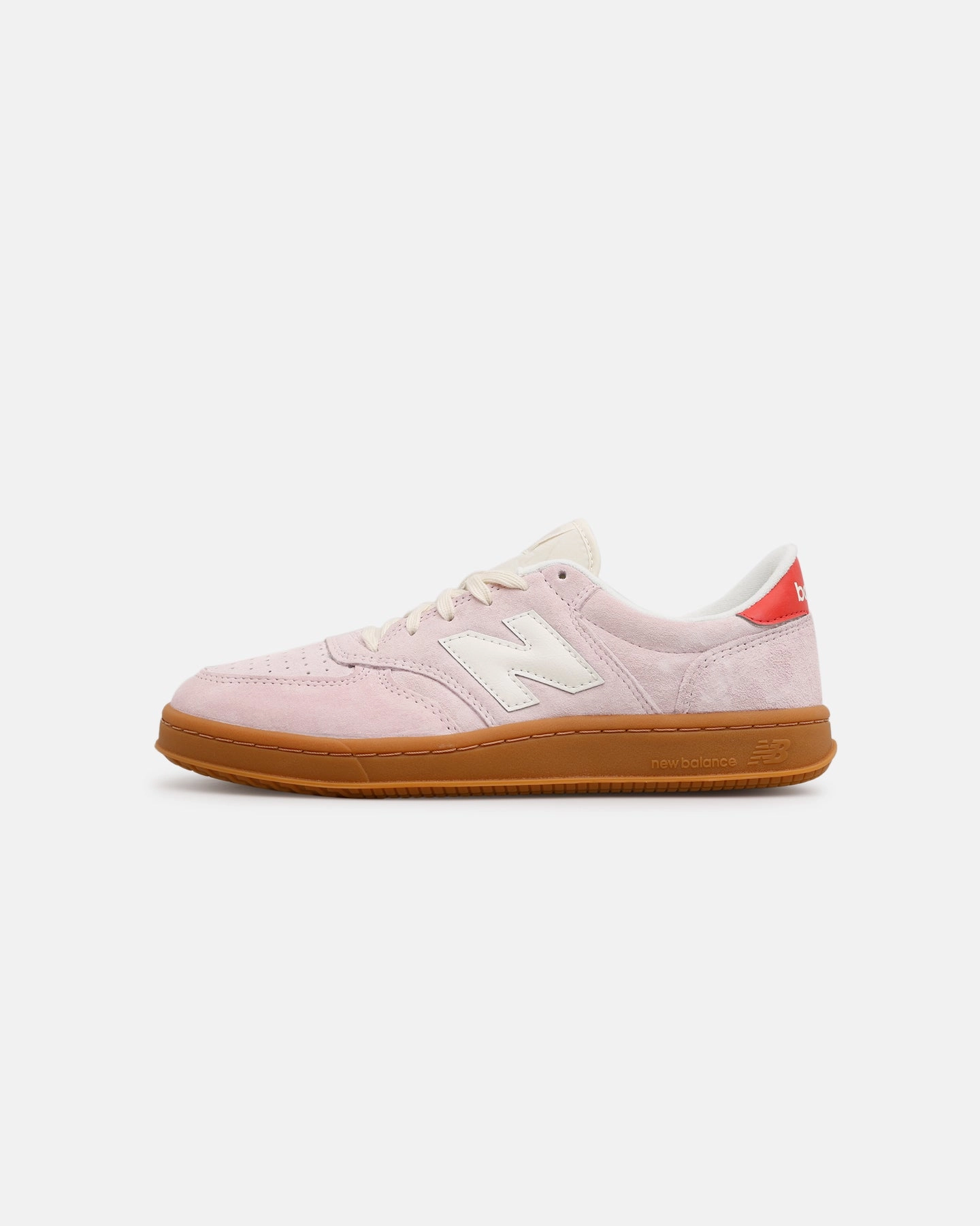 New Balance T500 Rose