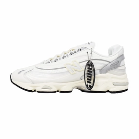 New Balance x Aimé Leon Dore 1000 - White