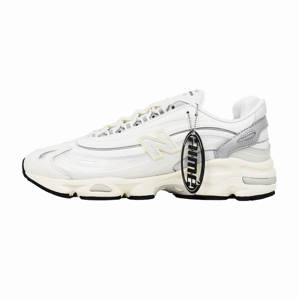 New Balance x Aimé Leon Dore 1000 - White