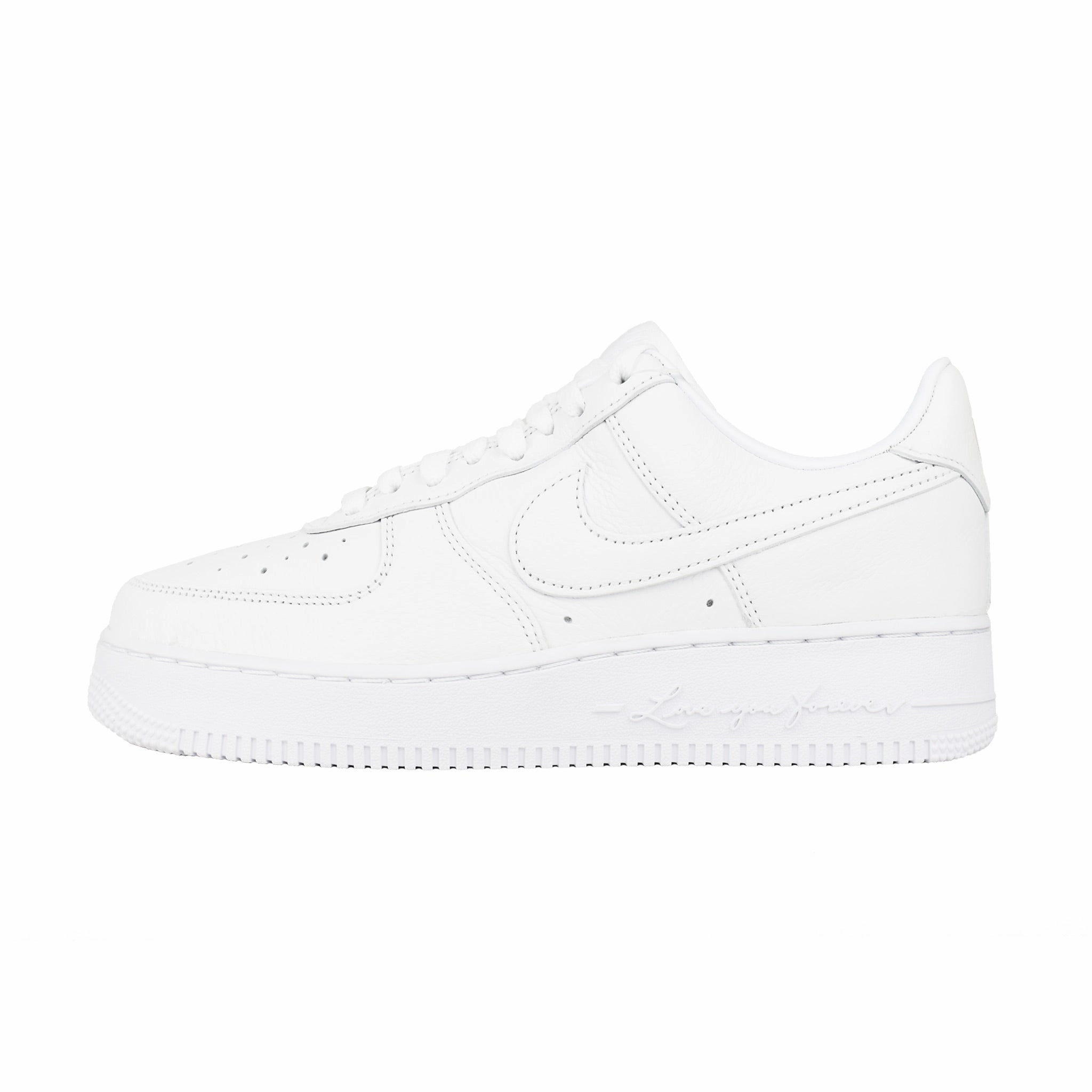 Nike Air Force 1 Low x NOCTA Certified Lover Boy - White