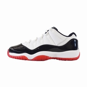 Nike Air Jordan 11 Retro Low - Concord Bred
