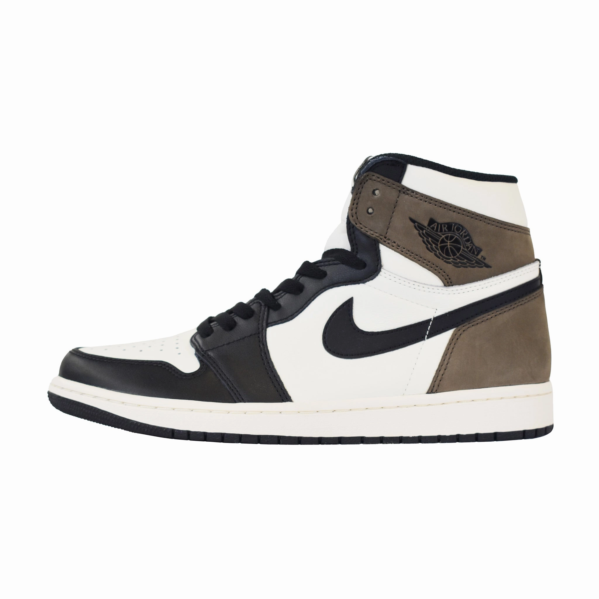 Nike Air Jordan 1 High - Dark Mocha