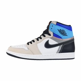 Nike Air Jordan 1 High - Prototype