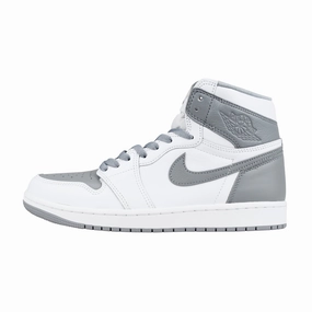 Nike Air Jordan 1 High - Stealth