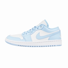 Nike Air Jordan 1 Low - Aluminum
