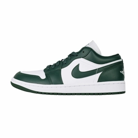 Nike Air Jordan 1 Low - Galactic Jade